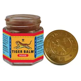 Baume du Tigre Rouge 30g