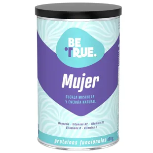 Tongil Be True Women&#39;s 400 gr