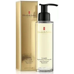 Elizabeth Arden Ceramide Replenishing Cleansing Oil 195 ml