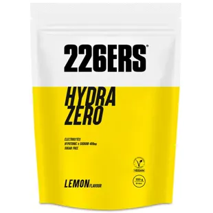 226ERS Bebida Hydrazero Limão 225 gr