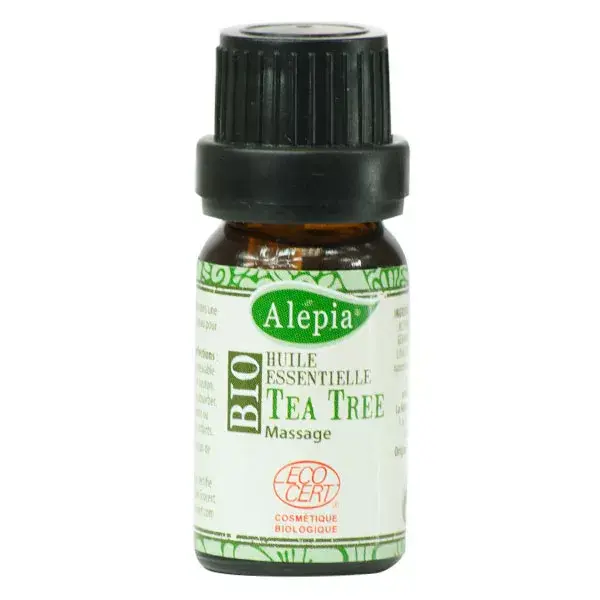 Airdeje olio essenziale di Tea Tree bio 10 ml