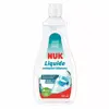 Nuk Hygiène Liquide Vaisselle Biberons et Tétines 500ml