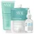 Rutina Hidratante SVR, Gel Espumoso Physiopure, Ampolla B3, Crema Hydraliane