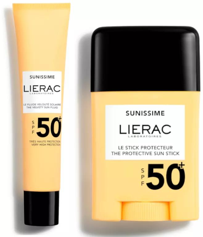 Lierac Pack Protection Solaire Quotidienne
