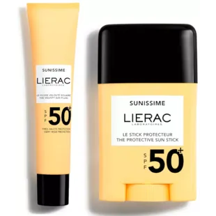 Lierac Pack Protección Solar Diaria