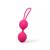 Marc Dorcel Palline di Geisha Rieducazione del Perineo Silicone Dual Balls