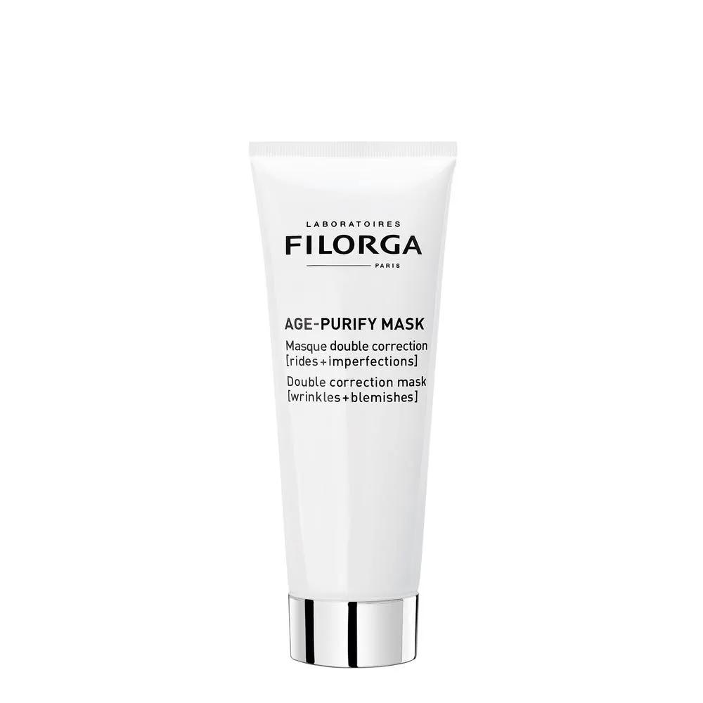 Filorga Age Purify Maschera Doppia Correzione 75 ml