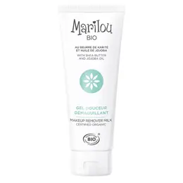 Marilou Bio Lait Démaquillant 75ml