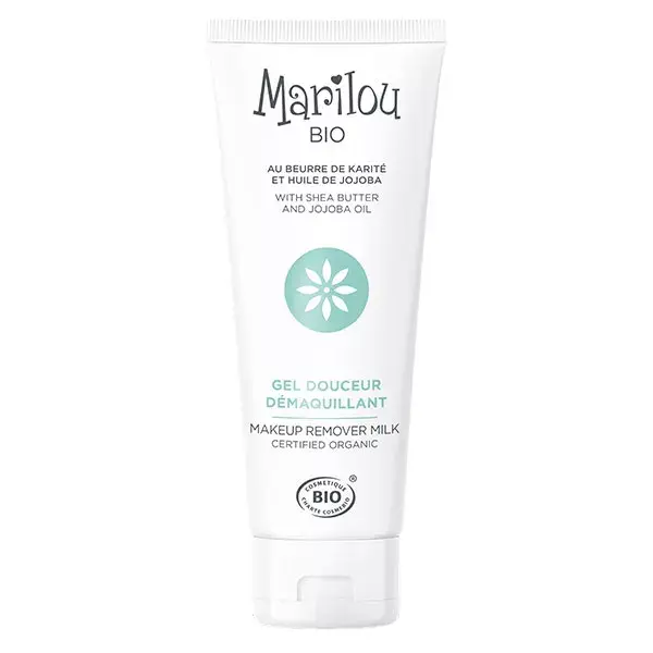 Marilou Bio milk makeup remover 75ml