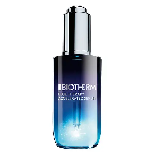 Biotherm Blue Therapy Accelerated Sérum Anti-Âge Anti-Rides et Tâches 50ml