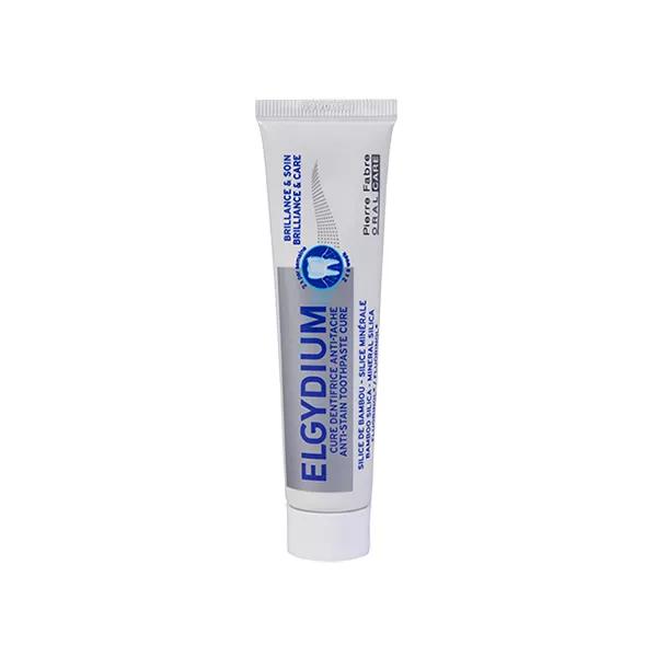 ELGYDIUM cepillo brillo y cuidado 30ml
