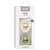 Bibs Sucettes Couleur Symétrique Ivoire/Sauge 6-18m 2 unités