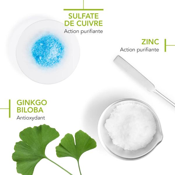 Bioderma Sébium Gel Espumoso 200ml