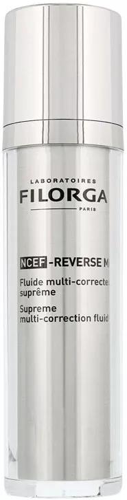 Filorga NCTF Umkehrmattenflüssigkeit 50ml
