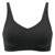 Medela Maternity and Nursing Bra Black Size L