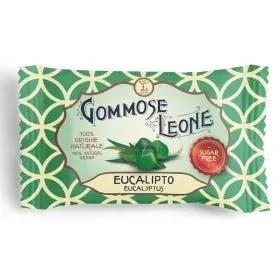 Pastiglie Leone Gommose Eucalipto Senza Zuccheri 35 g