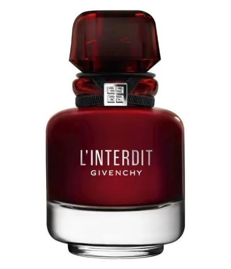 L`Interdit Rouge Givenchy – Eau de Parfum 35 ml