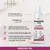 Eafit Minceur 360 - Mousse crépitante - Anti-cellulite - Tonifie la peau