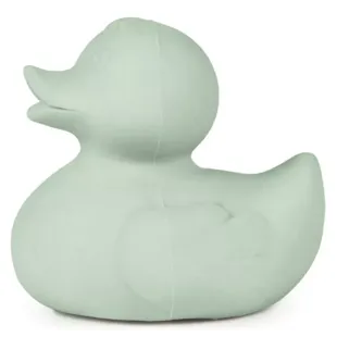Oli&Carol Mordedor Patito Bañera Mint