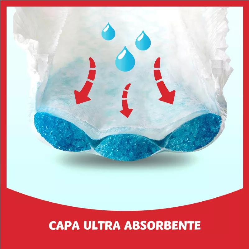 Comprar Dodot Pants Infantil T-5 (12-17 Kg) 30 U a precio de oferta