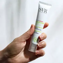 SVR Sebiaclear Creme Spf50+ 40ml