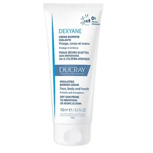 Ducray Dexyane Schutzcreme 100ml