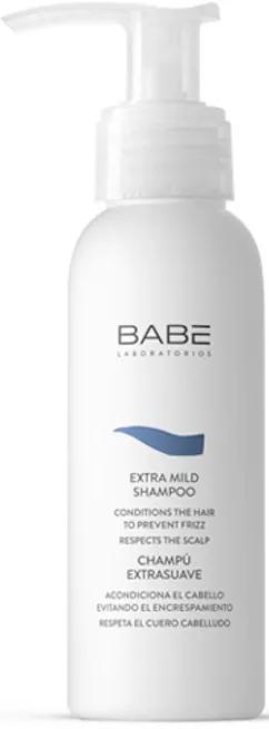 Babe Extra Gentle Shampoo 100 ml