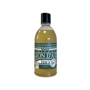 Dr Theiss Savon D'Alep Liquide Bio 40% Olio di Alloro 500ml