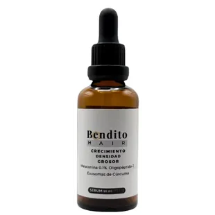 Bendito Hair Hair Serum 50 ml
