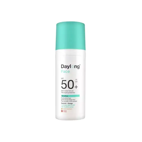 Daylong SPF50+ Tinted BB Face Cream Sensitive 50ml