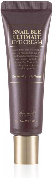 Benton Snail Bee Ultimate Augenkontur 30 gr