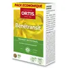 Ortis Transit Intestinal Benetransit Pack Eco 90 comprimés