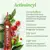 Superdiet Actimincyl Bio Brûle Graisse 20 ampoules
