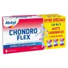 Alvityl Chondroflex Mobilité articulations dès 18 ans 3x60 comprimés