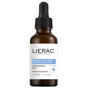 Lierac Pure Anti-Flecken-Niacinamid-Serum 30 ml