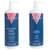 Valquer Ultra-Hydrating Pack Shampoo 1L + Mask 1L