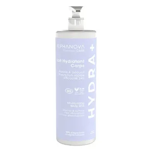 Alphanova Thermal Care Hydra 24h Lozione corpo idratante 400 ml