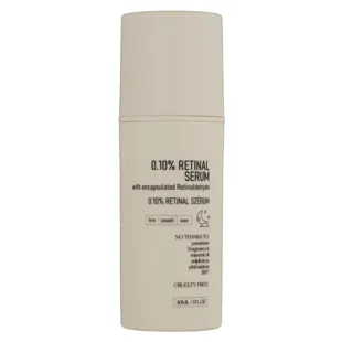 Nerds 0.10% Retinal Serum 30 ml