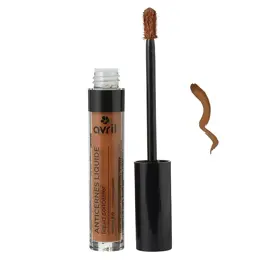 Avril Yeux Anti-Cernes Liquide Café Bio 3ml