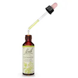 Fleurs de Bach® Original - Clematis 20ml