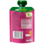 Hero Solo Bio Biologische Fruitzak Peer en Framboos +6m 100 gr