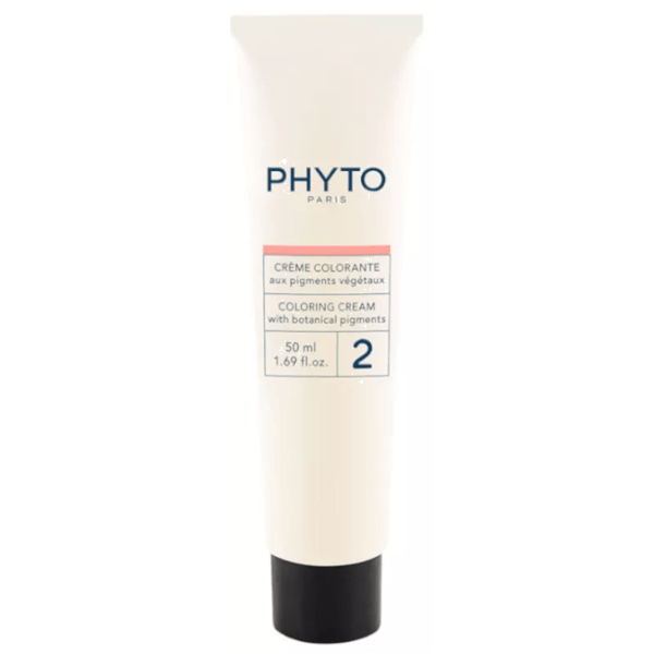 Phytocolor 1 Black Tint