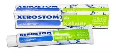 Toothpaste Xerostom mouth dry 50 ml