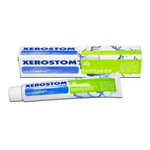 Xerostom Dentifrico Boca Seca 50 ml
