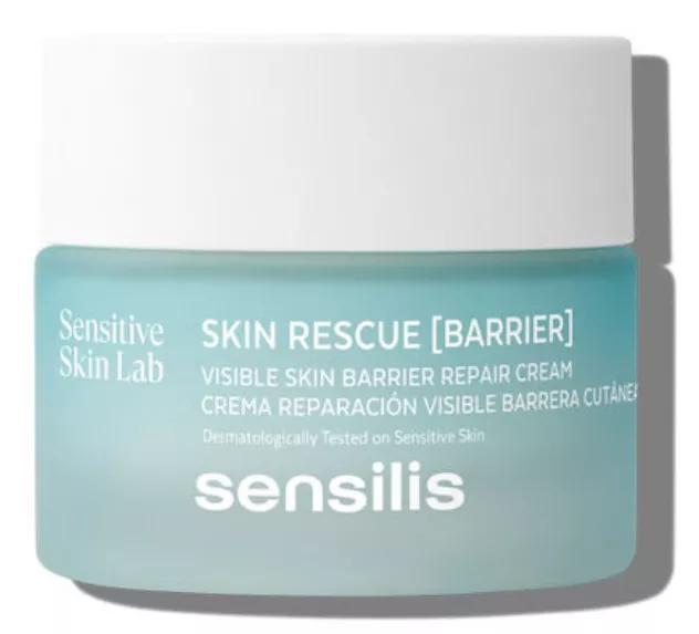 Sensilis Crème Barrière Skin Rescue 50 ml