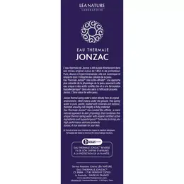 Eau Thermale Jonzac Men Gel Énergisant Anti-Fatigue Bio 50ml