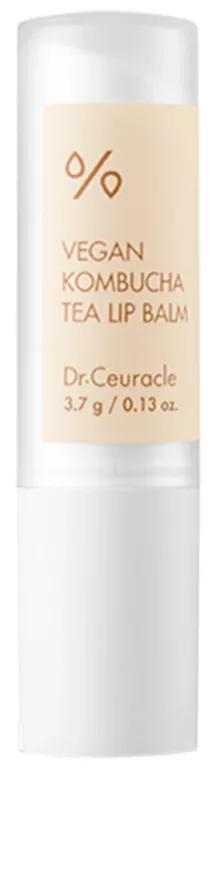 Dr.Ceuracle Veganer Kombucha-Tee-Lippenbalsam 1 Stk
