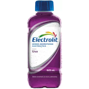Electrolit Bebida Eletrolítica Sabor Uva 626 ml