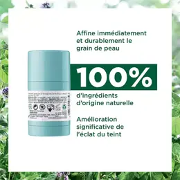 Klorane Menthe Aquatique Masque Purifiant en Stick Bio 25g