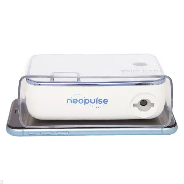 Neopulse NP1 Micro Jet Dentaire - Aeropulidor Compacto